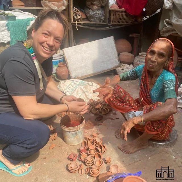 Mumbai Market Tour - Last Words