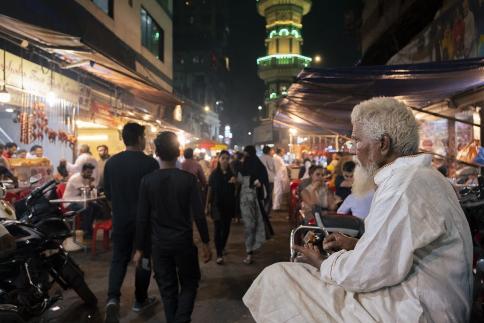 Mumbai: Street Food Tour - Review Summary and Customer Testimonials