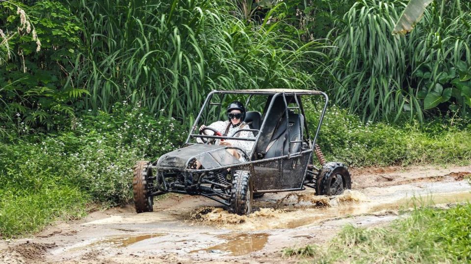 Munduk: Buggy Adventures With Picnic Lunch - Picnic Lunch