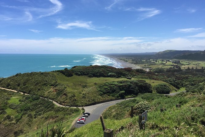 Muriwai Scenic Wine Tour From Auckland - Final Thoughts