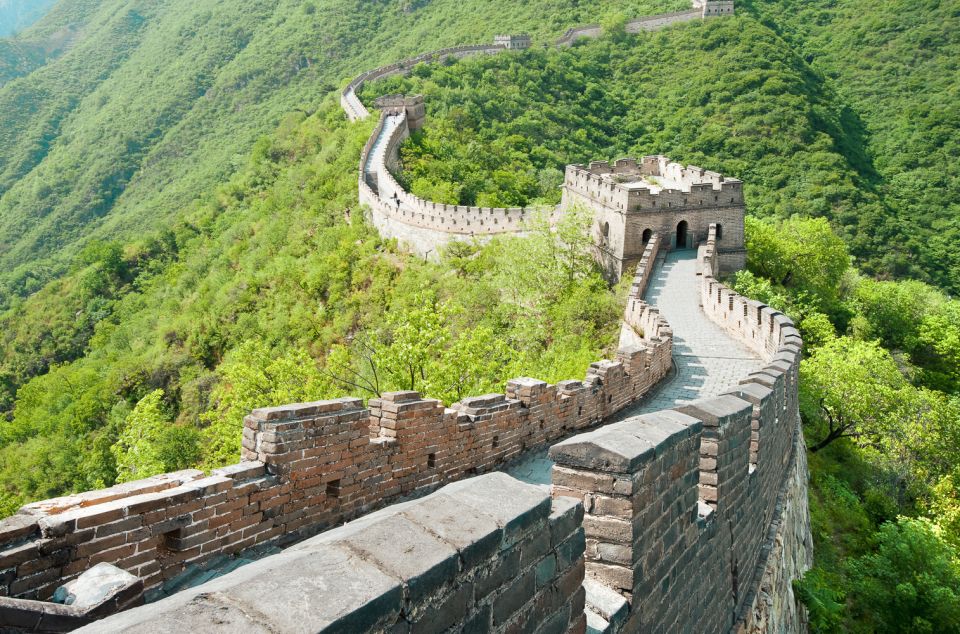 Mutianyu Great Wall Private Tours With Various Approach - Last Words