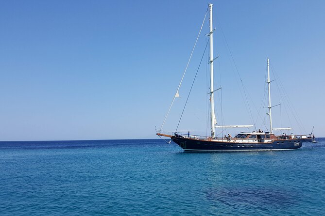 Mykonos: Combo Yacht Cruise to Rhenia and Guided Tour of Delos (Free Transfers) - Final Thoughts