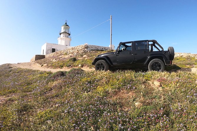 Mykonos Scenic Countryside Tour by Jeep (Mar ) - Common questions