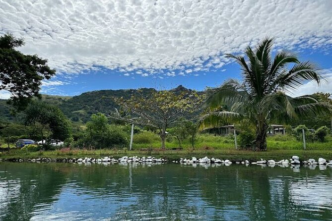 Nadi Full-Day Tour With Garden of the Sleeping Giant, Mud Pool (Mar ) - Booking Terms