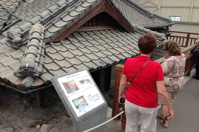 Nagasaki City and Shimabara Peninsular Sightseeing Tour - Last Words