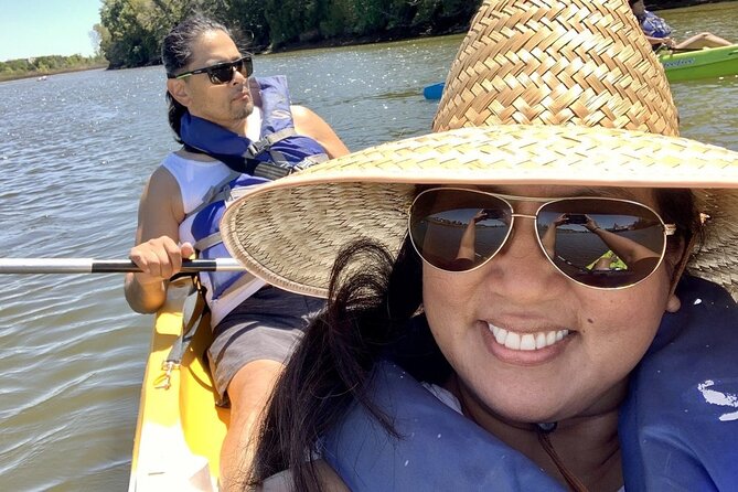 Napa Valley - River History Kayak Tour - Single Kayaks - Directions and Recommendations