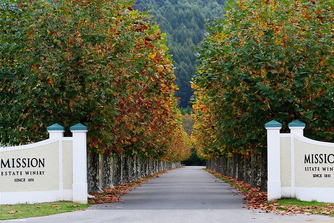 Napier Half-Day Small Group Wine and Beer Tour - Common questions