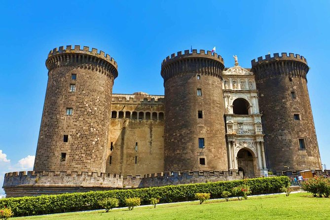 Naples In-Depth Private Walking Tour - Last Words