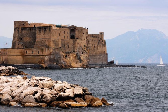 Naples Walking Tour With Underground Ruins - Last Words