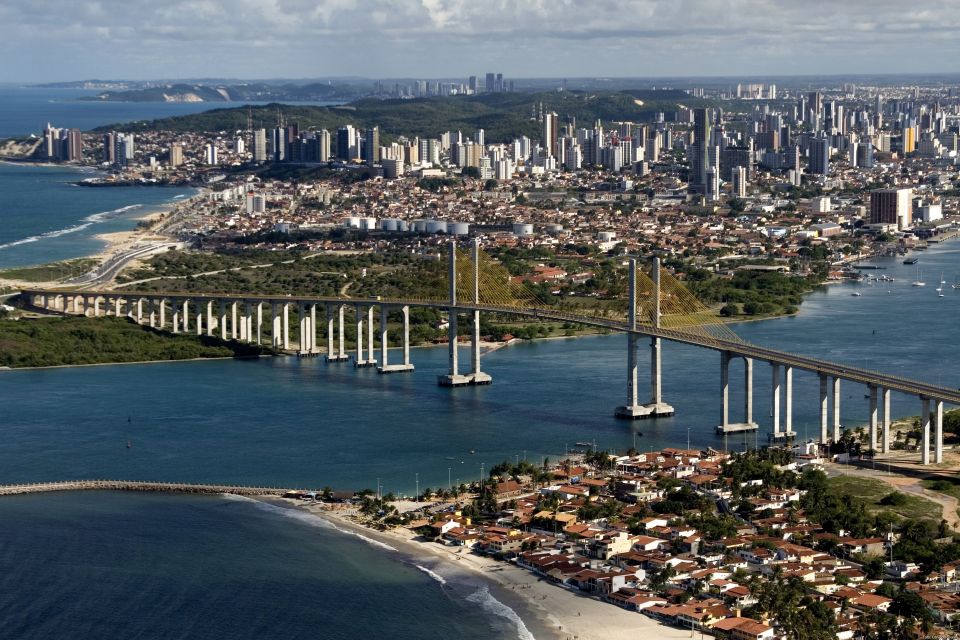 Natal and South Coast Full-Day City and Beach Tour - Optional Activities