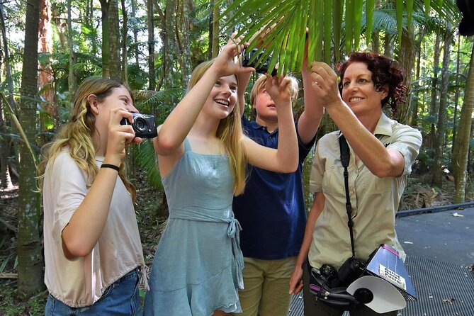 Nature Photography Guided Walks: Cairns (Mar ) - Essential Photography Tips