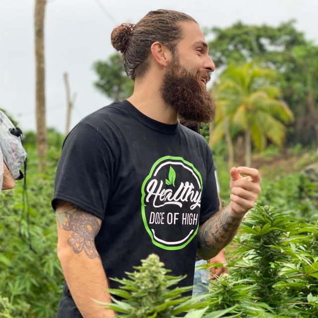 Negril Marijuana Farm, Mineral Spring and Rick's Cafe Tour - Last Words