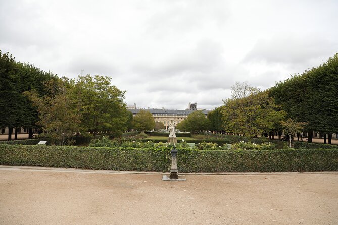 Neoclassical Paris Architecture 2-Hour Private Walking Tour - Common questions