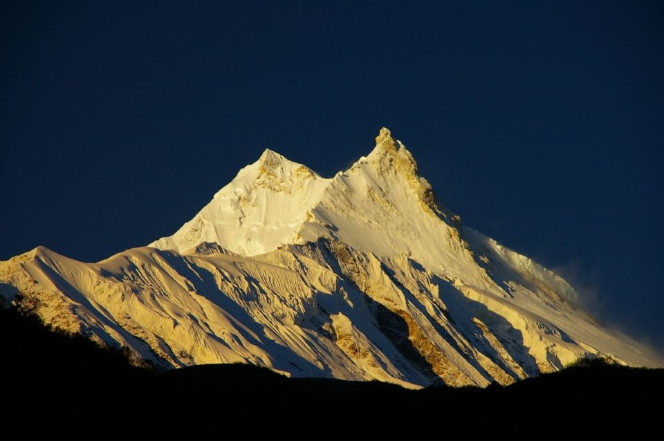 Nepal: 15-Day Manaslu Circuit Trek - Common questions