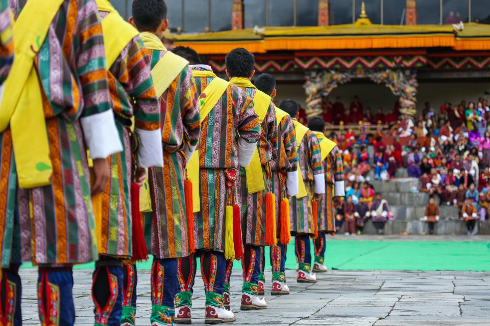 Nepal and Bhutan Tours Exclusive - Last Words