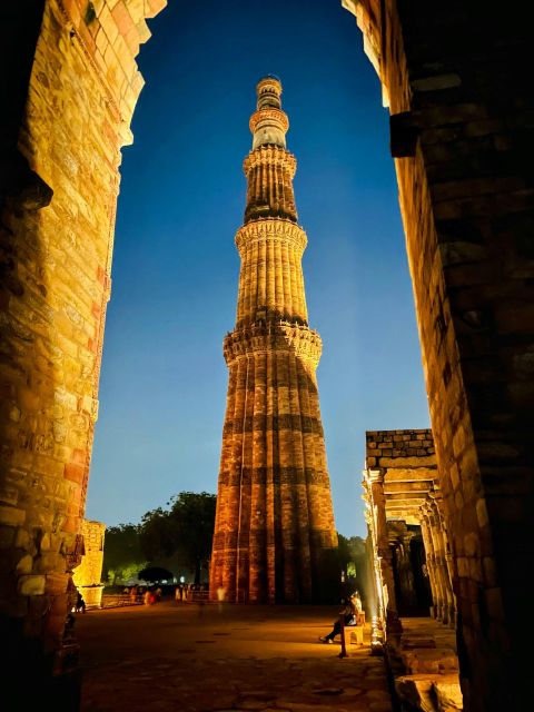 New Delhi: 3-Day Private Golden Triangle Tour With Lodging - Lodging Accommodations