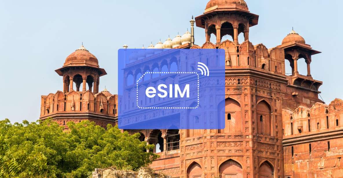 New Delhi: India Esim Roaming Mobile Data Plan - Last Words