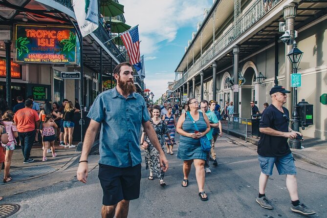 New Orleans French Quarter Food Adventure - The Wrap Up