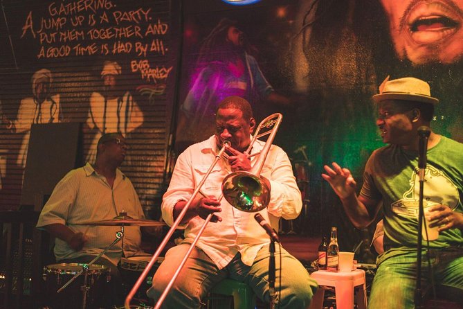 New Orleans Jazz Tour: History and Live Jazz - Last Words