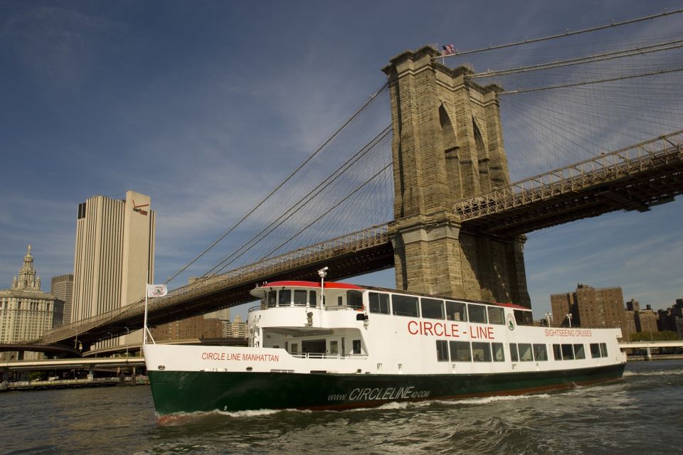 New York: Citypass With Tickets to 5 Top Attractions - Last Words