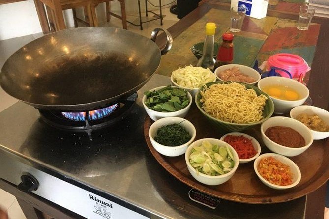 Nia Bali Seminyak Cooking Class - Common questions