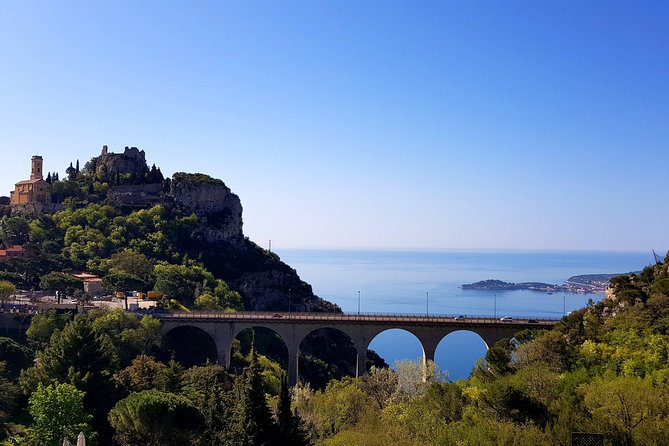 Nice, Monaco, Monte Carlo, Eze, 7H From Cannes Port Small-Group Shore Excursion - Last Words