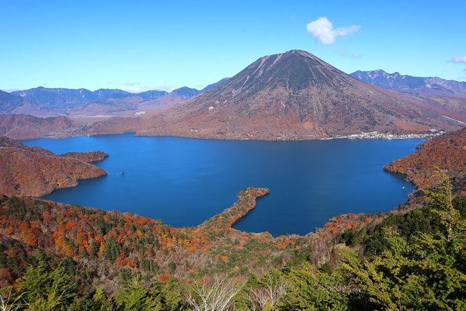 Nikko Scenic Spots and UNESCO Shrine - Full Day Bus Tour From Tokyo - Last Words