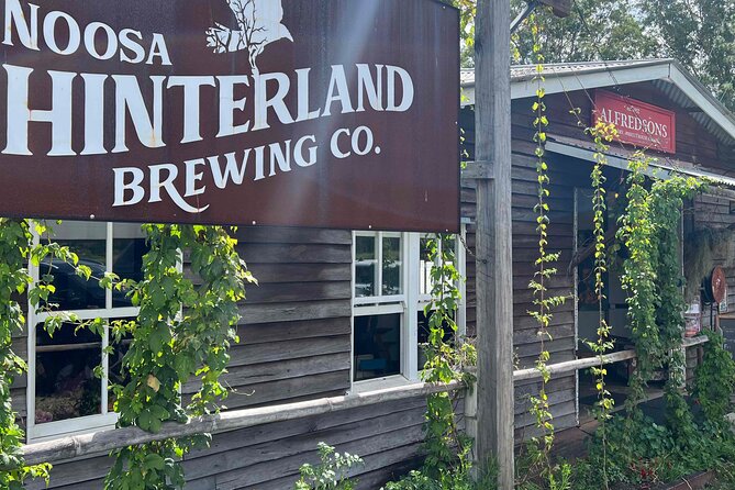 Noosa Hinterland Drinks Private Tour With Gin, Beer, Mead & Wine Tastings - Last Words