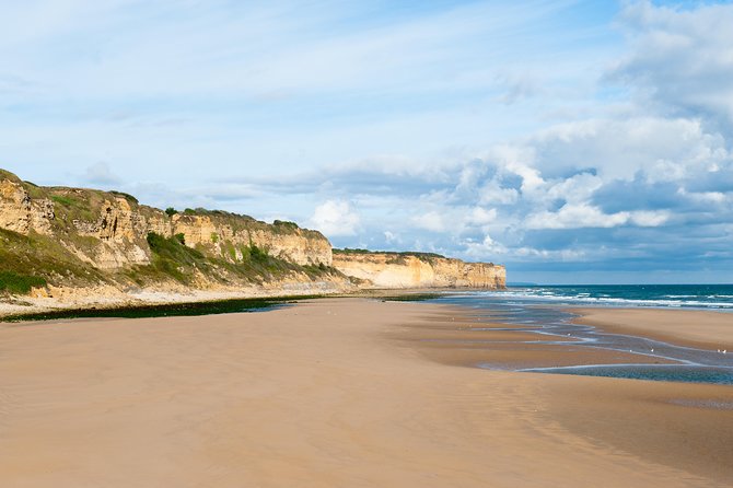 Normandy D-Day Beaches and American Cemetery Day Trip From Paris - Common questions