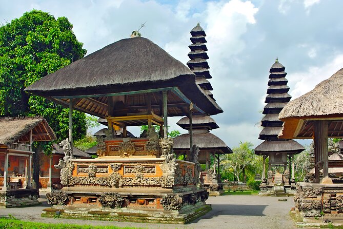 North and West Bali Temples and Farms Private Tour With Lunch  - Seminyak - Contact Information