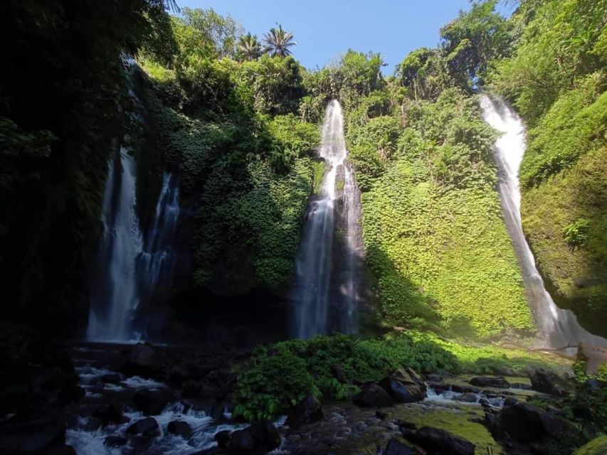 North Bali : Sunrise at Ulundanu Temple & Sekumpul Waterfall - Additional Tips