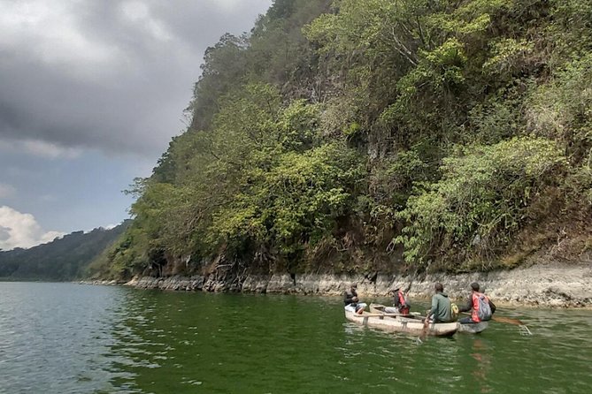 North Bali Twin Lakes Hiking & Canoeing Small-Group Day Tour (Mar ) - Common questions