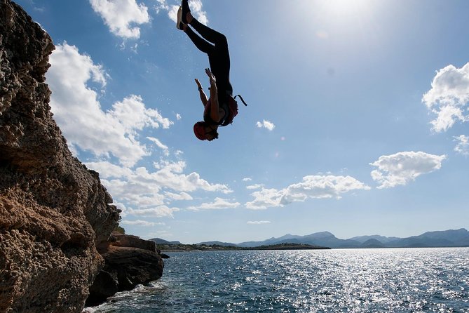 North Mallorca Coasteering Tour With Transfers - Last Words