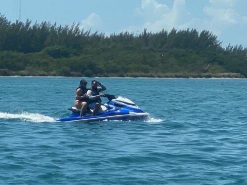 North Miami: Jet Ski Rental to Haulover Sandbar & Bal Harbor - Common questions