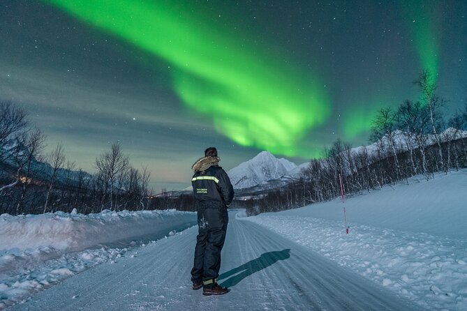 Northern Lights Hunt With the Green Adventure - Photos Included - Common questions