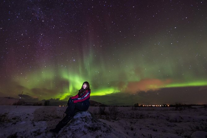 Northern Lights Photography Tour - Common questions