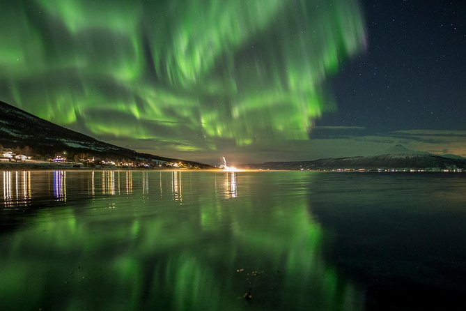 Northern Lights Tour From Tromsø - Common questions