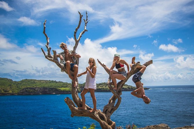 Nusa Penida Instagram Tour: Legendary Spots (Private & All-Inclusive) - Last Words