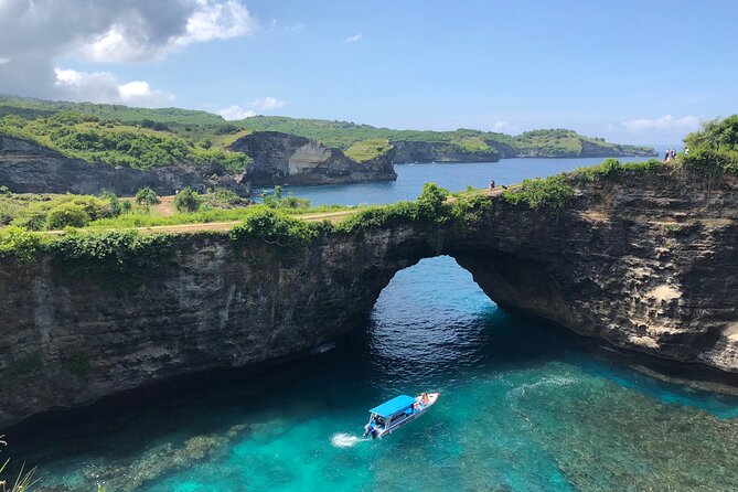 Nusa Penida Island Beach Tours - Last Words