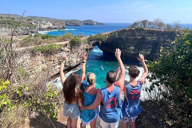 Nusa Penida Island Private Customizable Tour (Mar ) - Cancellation Policy and Refund Details