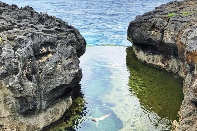 Nusa Penida One Day Trip With All-Inclusive - Common questions
