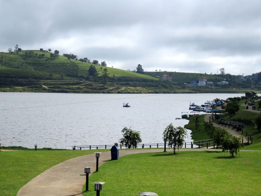 Nuwara Eliya: All-Inclusive Private Sightseeing Day Tour - Common questions