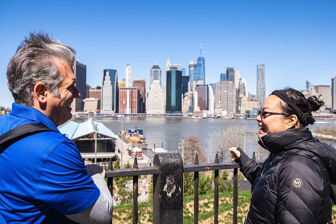 NYC Brooklyn Bridge and DUMBO Food Tour - Common questions