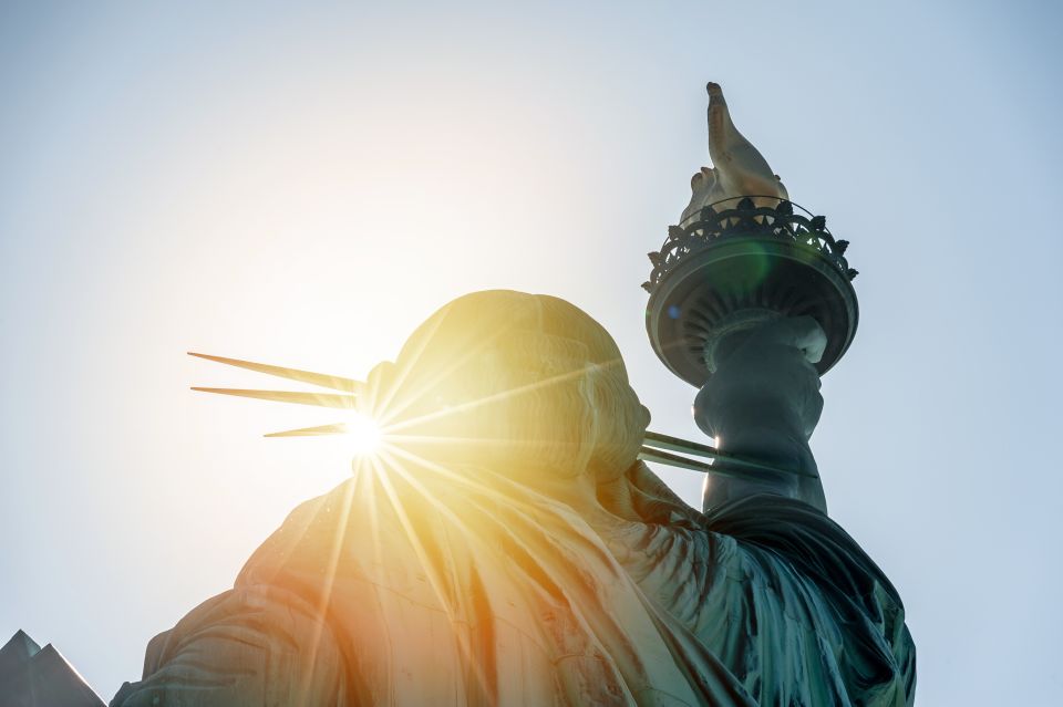 NYC: Ellis Island Private Tour With Liberty Island Access - Last Words