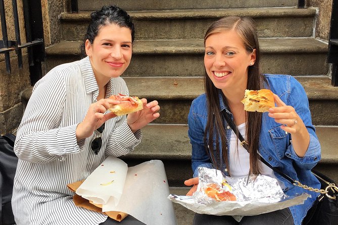 NYC Greenwich Village Italian Food Tour - Additional Information