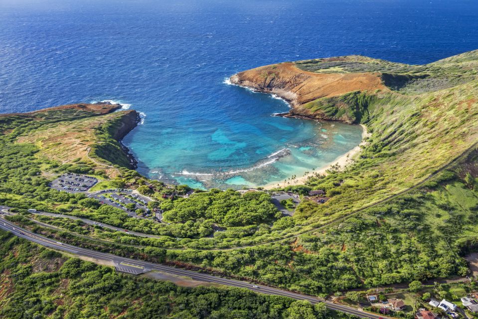 Oahu: Exclusive Private Romantic Flight - Safety Measures