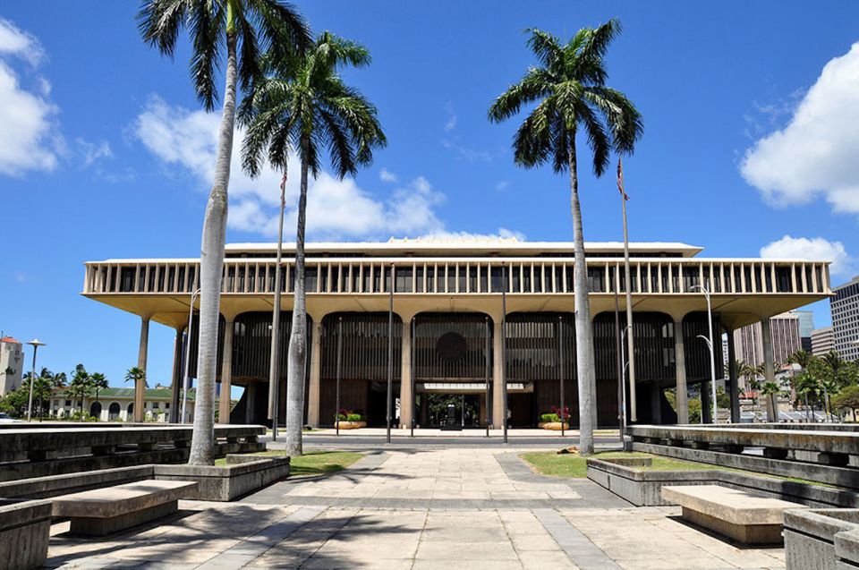 Oahu: Pearl Harbor Premium Tour - Last Words