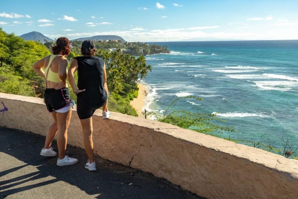 Oahu: Secret Beach Circle Island Adventure - Last Words