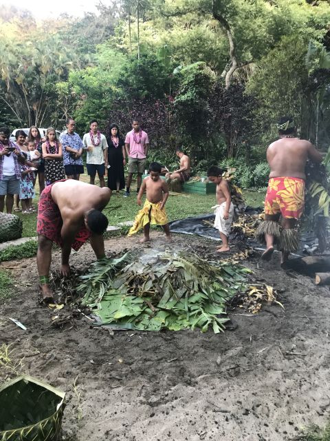 Oahu: Waimea Falls & North Shore Swim With Turtles Beach Day - Travel Tips: Making the Most of Your Day