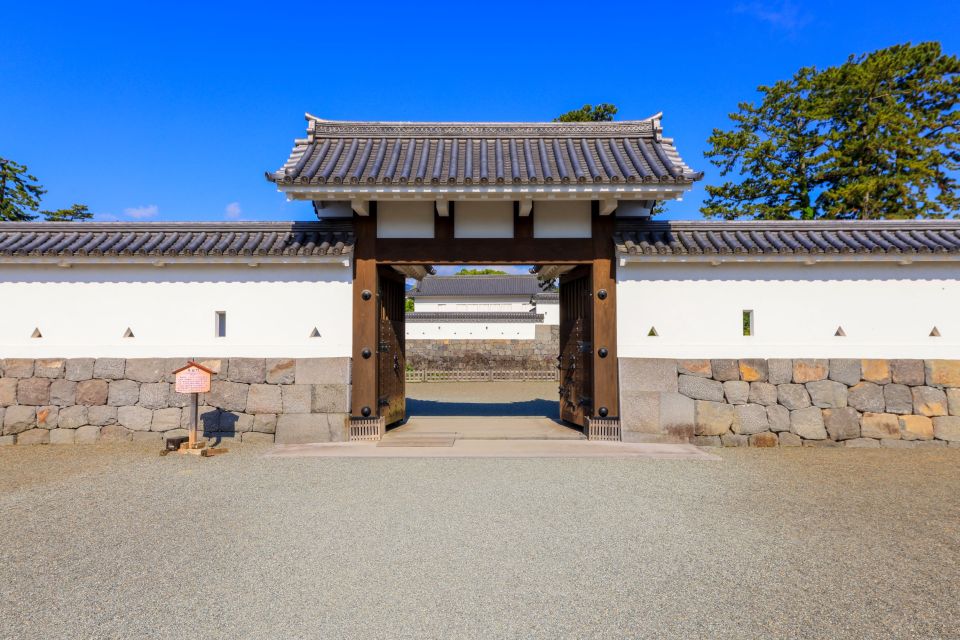 Odawara: Odawara Castle Tenshukaku Entrance Ticket - Common questions